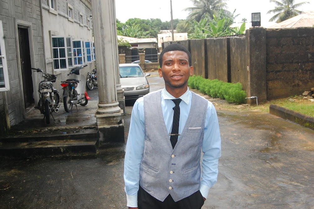 Oron Civic Centre photo 2
